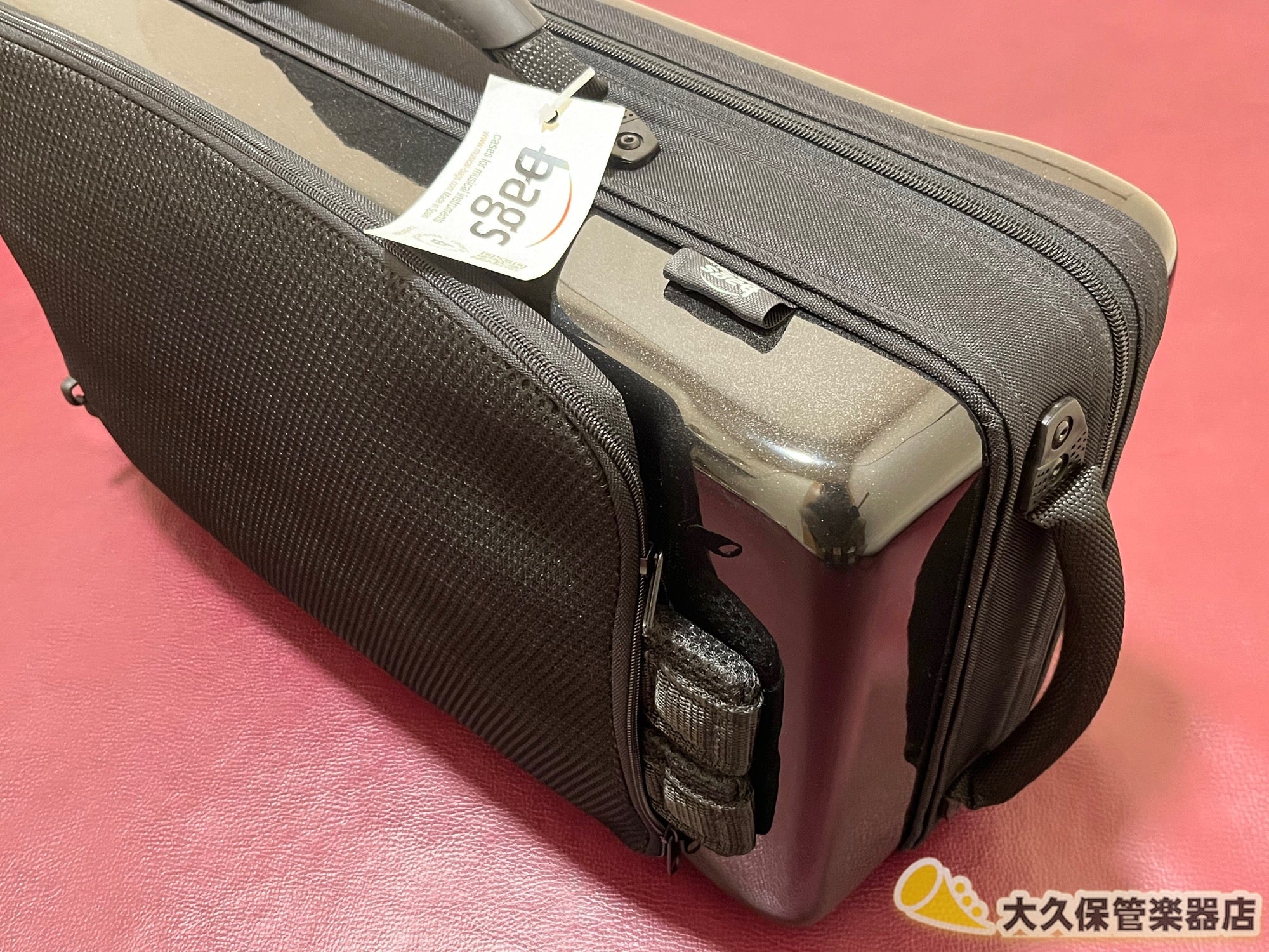 Bags【トランペット3本用ケース】 各色 - TC楽器 - TCGAKKI