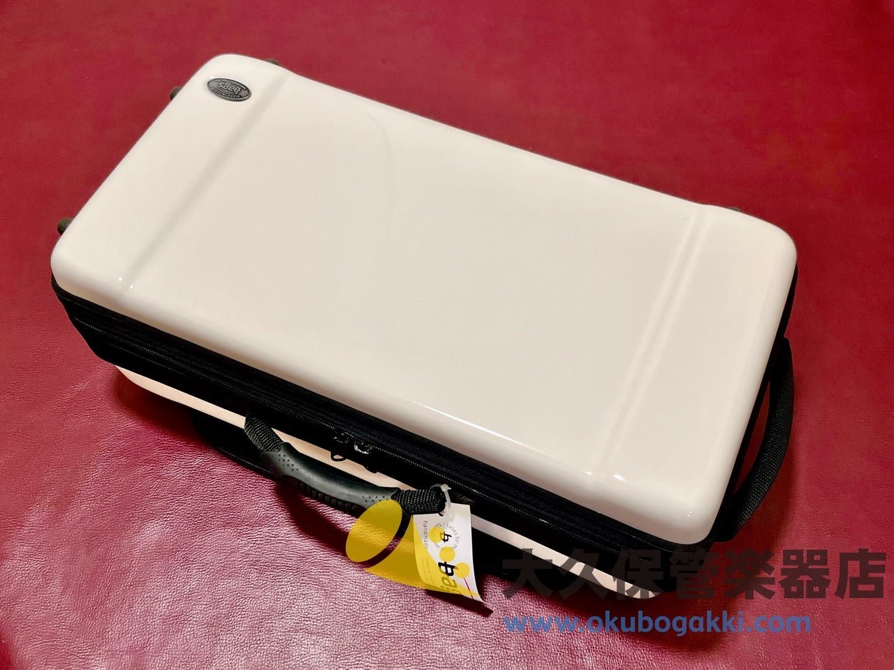 Bags【トランペット3本用ケース】 各色 - TC楽器 - TCGAKKI