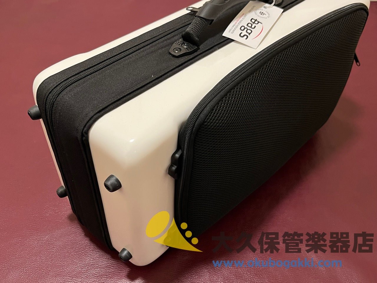 Bags【トランペット&フリューゲルダブルケース】EF2TRFH 各色 - TC楽器 - TCGAKKI