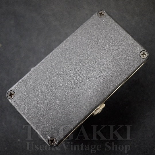 BamBasic : バンベイシック Alpha Distortion - TC楽器 - TCGAKKI