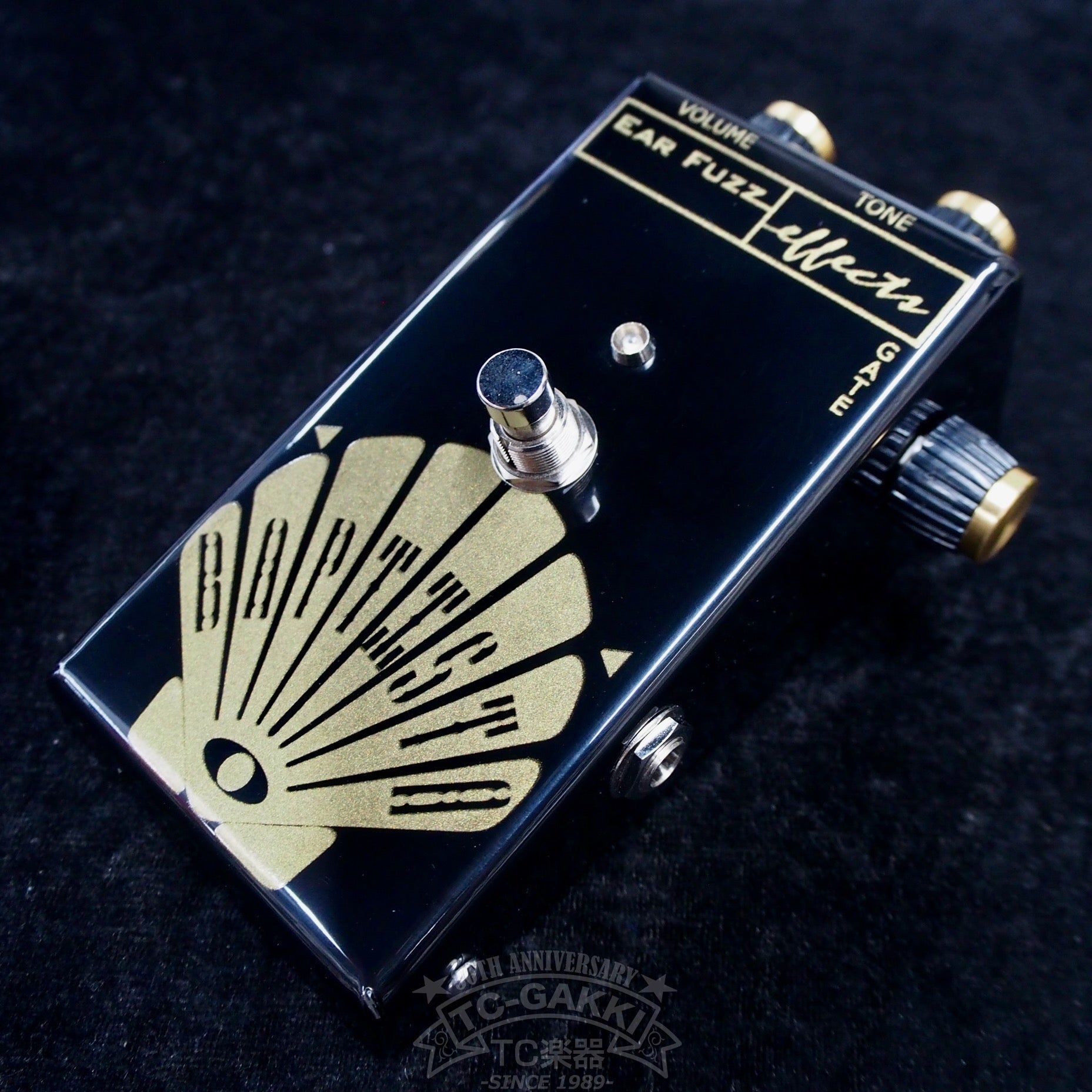 BAPTISTA "JAPAN LIMITED EDITION" (NEW) - TC楽器 - TCGAKKI