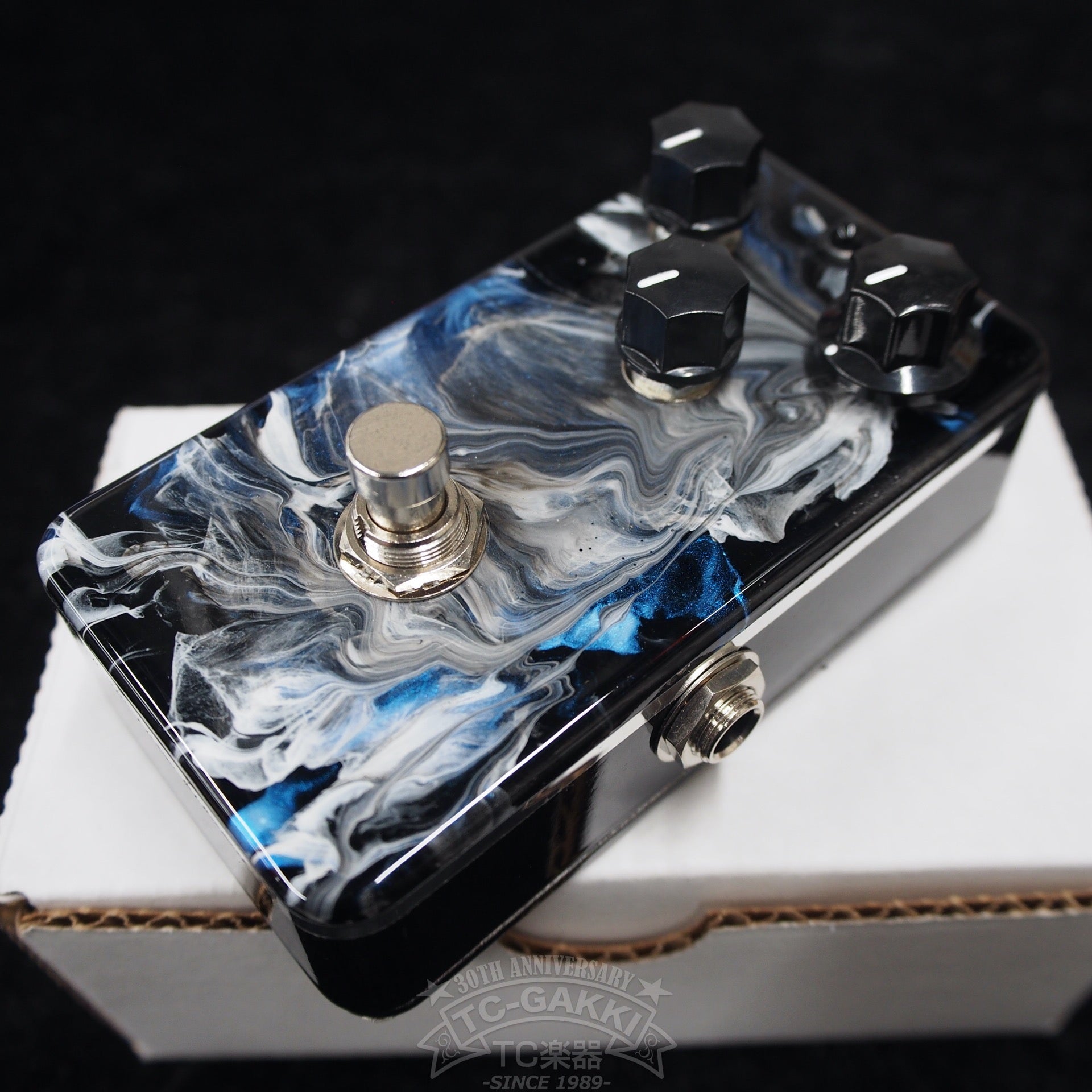 BB OVERDRIVE (2022 ver. NEW)