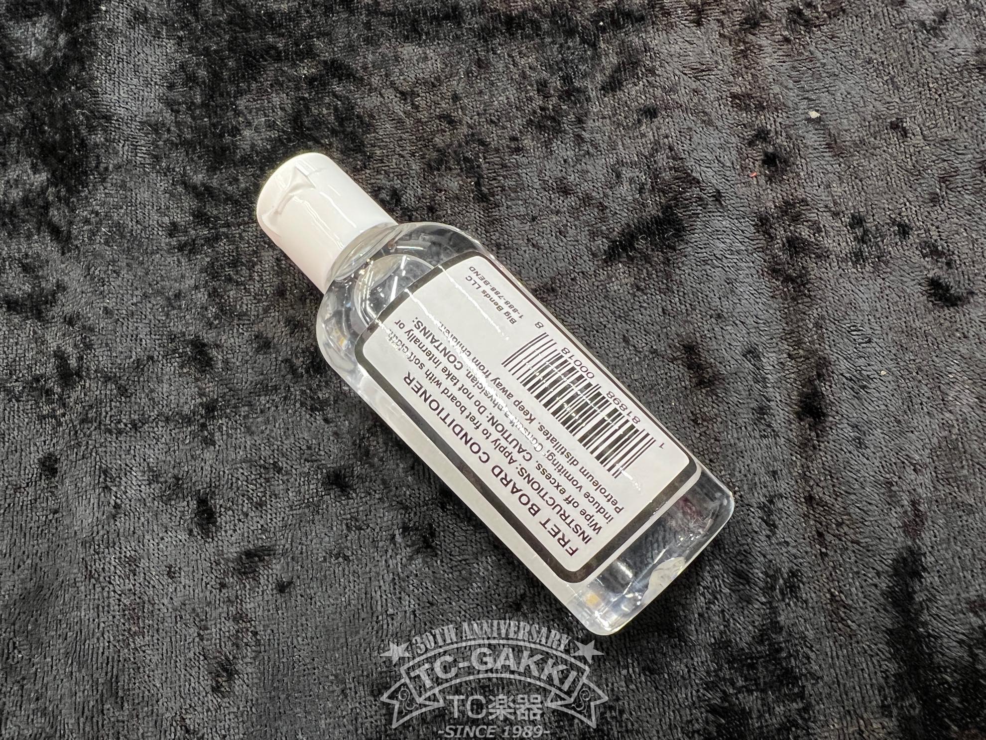 Big Bends/Fret Board Juice - TC楽器 - TCGAKKI