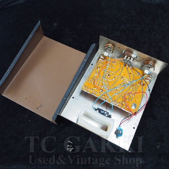 BIG MUFF π EH3003 "2nd/Lamb's Head" - TC楽器 - TCGAKKI