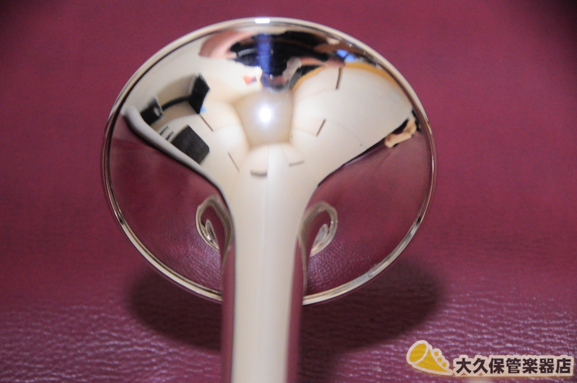 ブラスパイア・ユニコーン BPTRP-1200S(新品) B♭/Aピッコロトランペット - TC楽器 - TCGAKKI