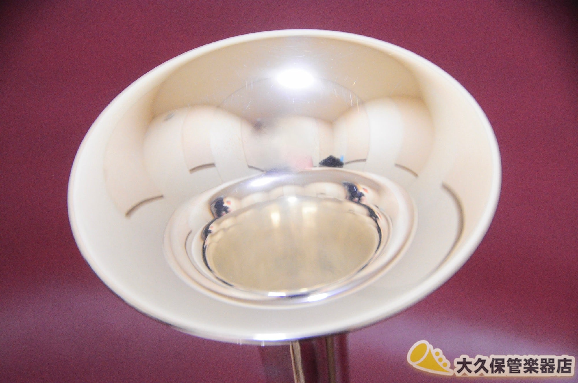 ブラスパイア・ユニコーン BPTRP-1200S(新品) B♭/Aピッコロトランペット - TC楽器 - TCGAKKI