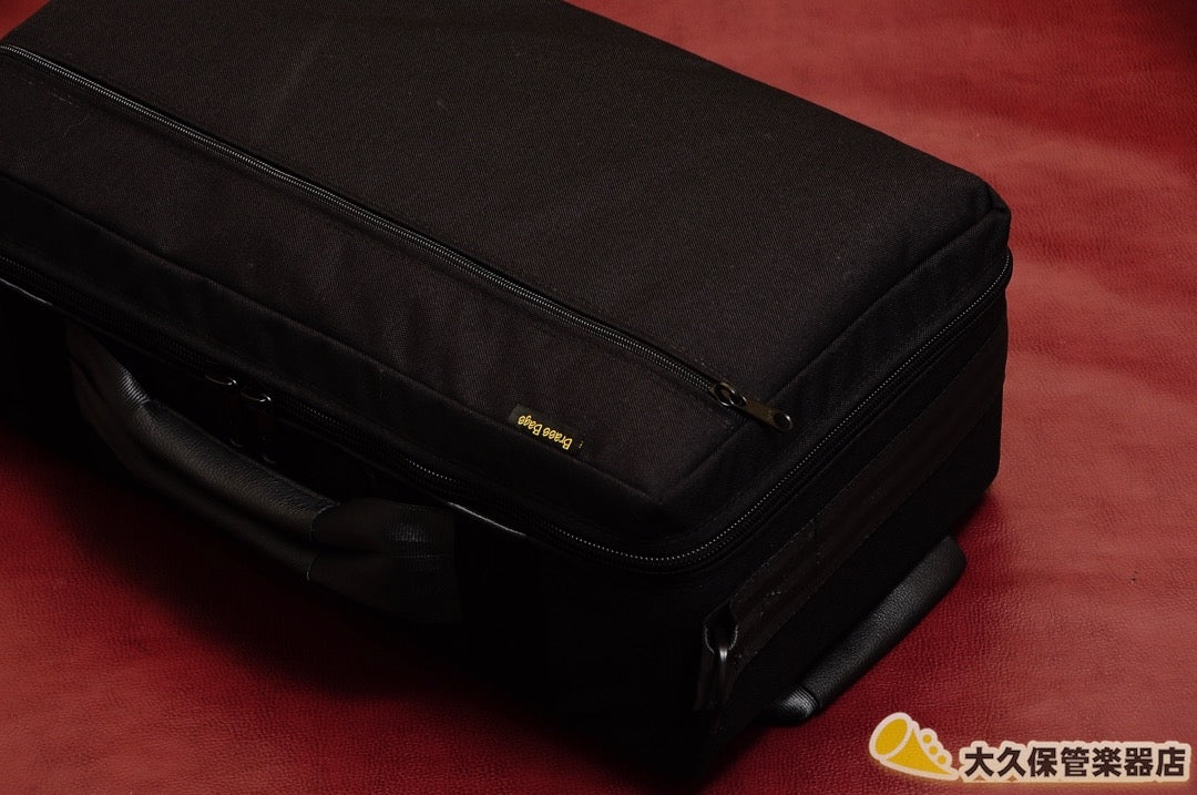 BRASS BAGS:ブラスバッグス 【ロータリー2本用】(PGDTGB) - TC楽器 - TCGAKKI