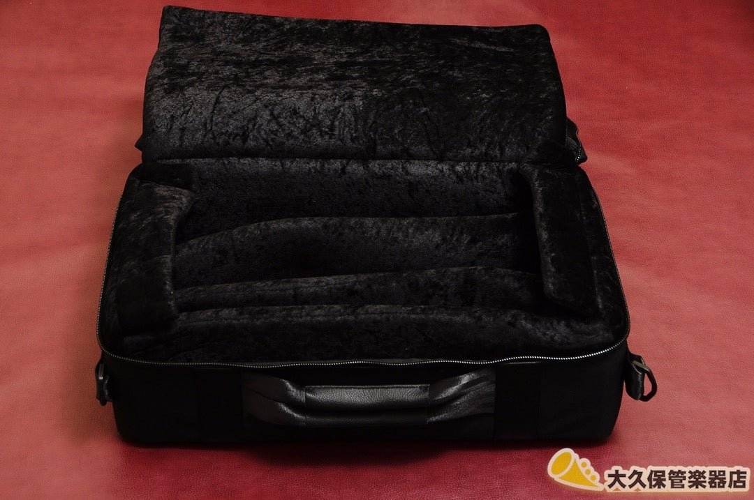 BRASS BAGS:ブラスバッグス 【ロータリー2本用】(PGDTGB) - TC楽器 - TCGAKKI