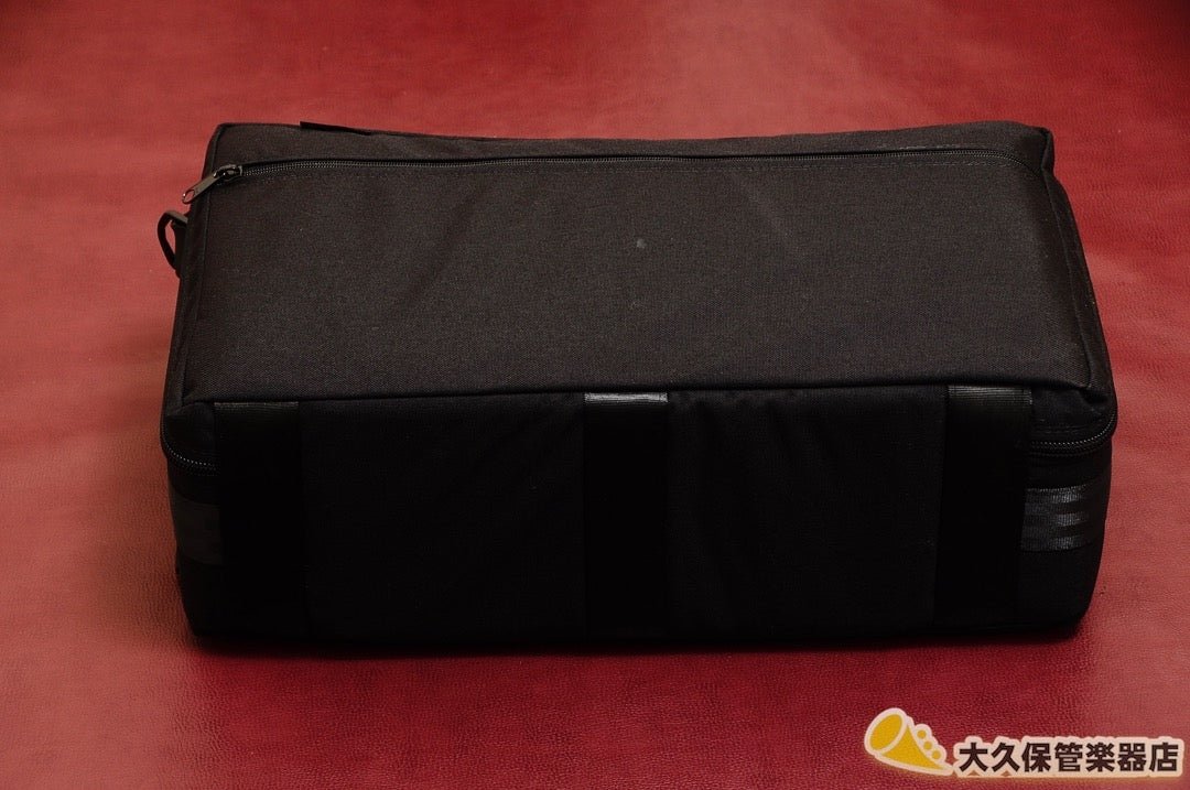 BRASS BAGS:ブラスバッグス 【ロータリー2本用】(PGDTGB) - TC楽器 - TCGAKKI