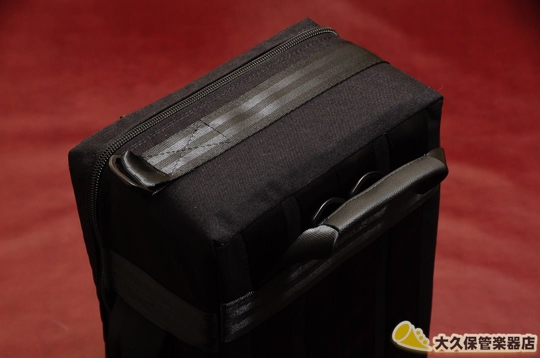 BRASS BAGS:ブラスバッグス 【ロータリー2本用】(PGDTGB) - TC楽器 - TCGAKKI