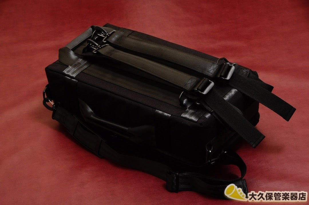 BRASS BAGS:ブラスバッグス 【ロータリー2本用】(PGDTGB) - TC楽器 - TCGAKKI