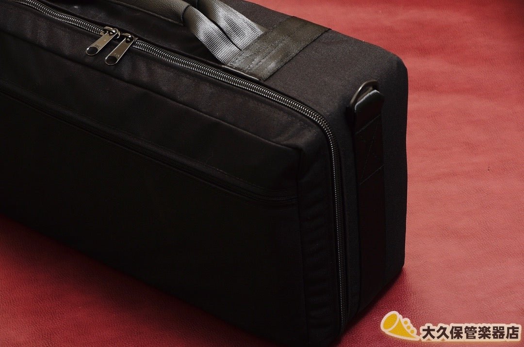 BRASS BAGS:ブラスバッグス 【ロータリー2本用】(PGDTGB) - TC楽器 - TCGAKKI