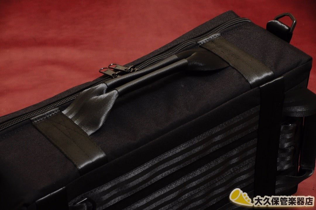 BRASS BAGS:ブラスバッグス 【ロータリー2本用】(PGDTGB) - TC楽器 - TCGAKKI