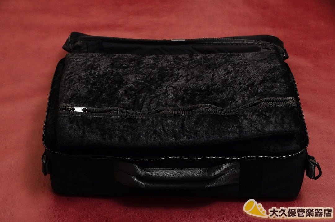 BRASS BAGS:ブラスバッグス 【ロータリー2本用】(PGDTGB) - TC楽器 - TCGAKKI