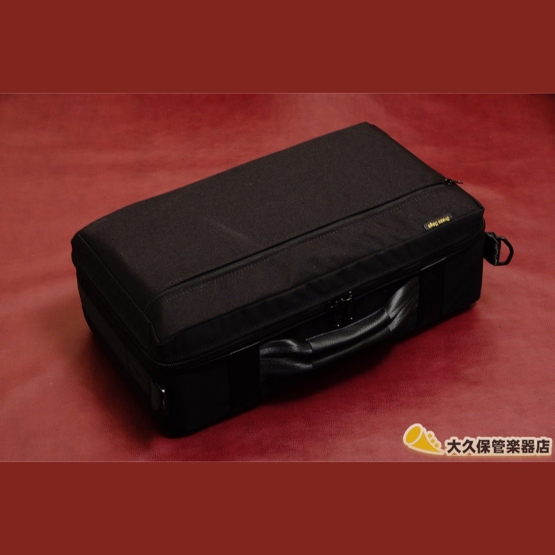 BRASS BAGS:ブラスバッグス 【ロータリー2本用】(PGDTGB) - TC楽器 - TCGAKKI