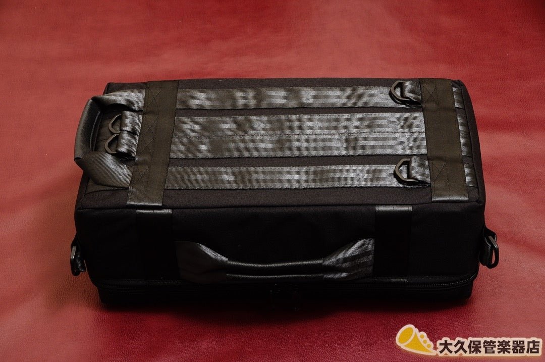 BRASS BAGS:ブラスバッグス 【ロータリー2本用】(PGDTGB) - TC楽器 - TCGAKKI