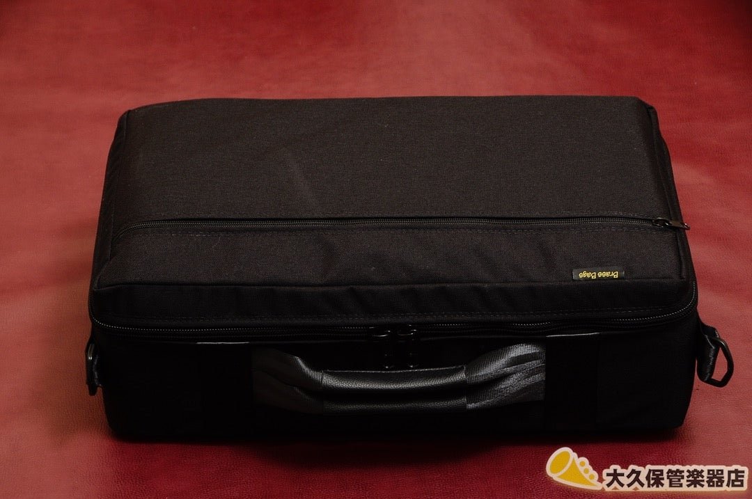 BRASS BAGS:ブラスバッグス 【ロータリー2本用】(PGDTGB) - TC楽器 - TCGAKKI