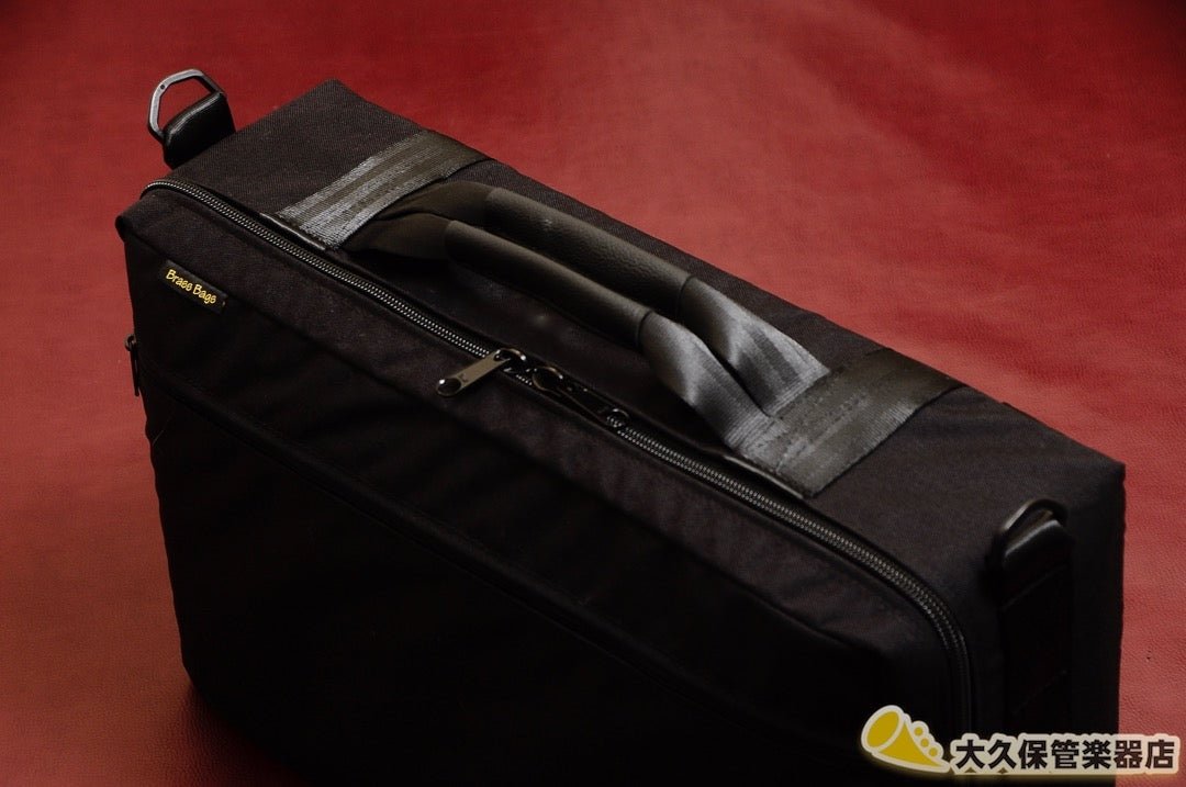 BRASS BAGS:ブラスバッグス 【ロータリー3本用】(PGTTGB ) - TC楽器 - TCGAKKI