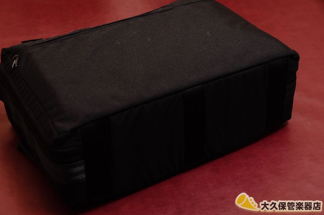 BRASS BAGS:ブラスバッグス 【ロータリー3本用】(PGTTGB ) - TC楽器 - TCGAKKI