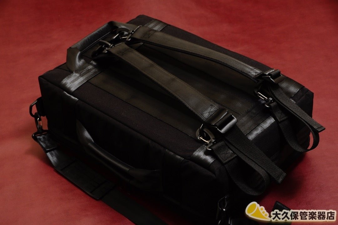 BRASS BAGS:ブラスバッグス 【ロータリー3本用】(PGTTGB ) - TC楽器 - TCGAKKI