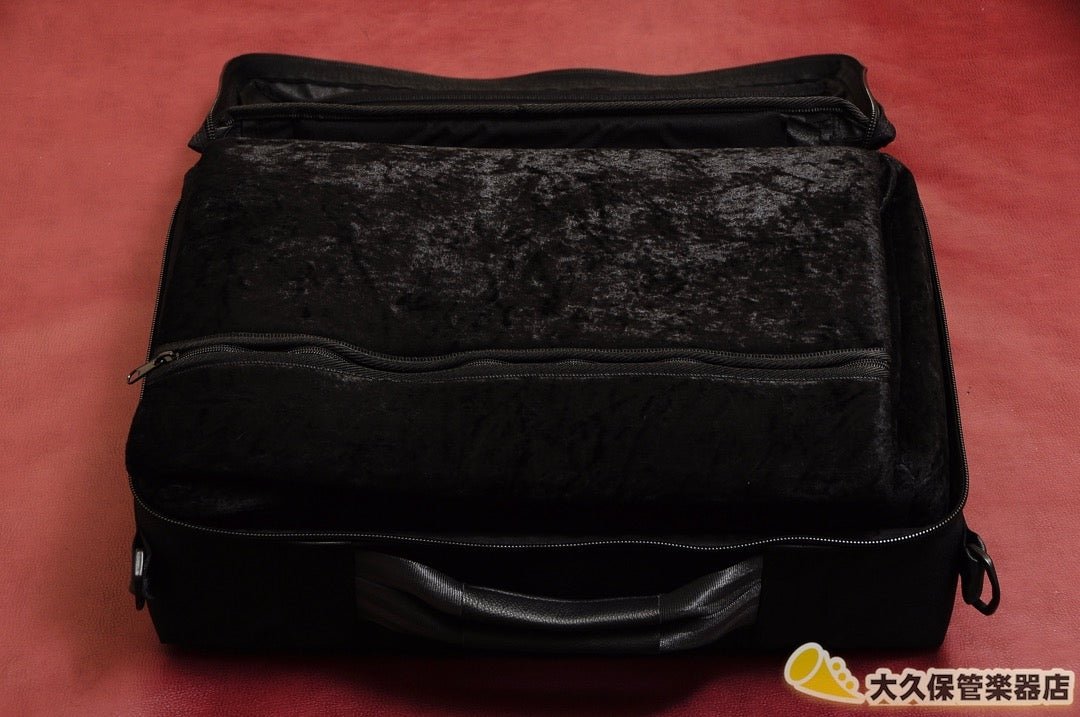 BRASS BAGS:ブラスバッグス 【ロータリー3本用】(PGTTGB ) - TC楽器 - TCGAKKI