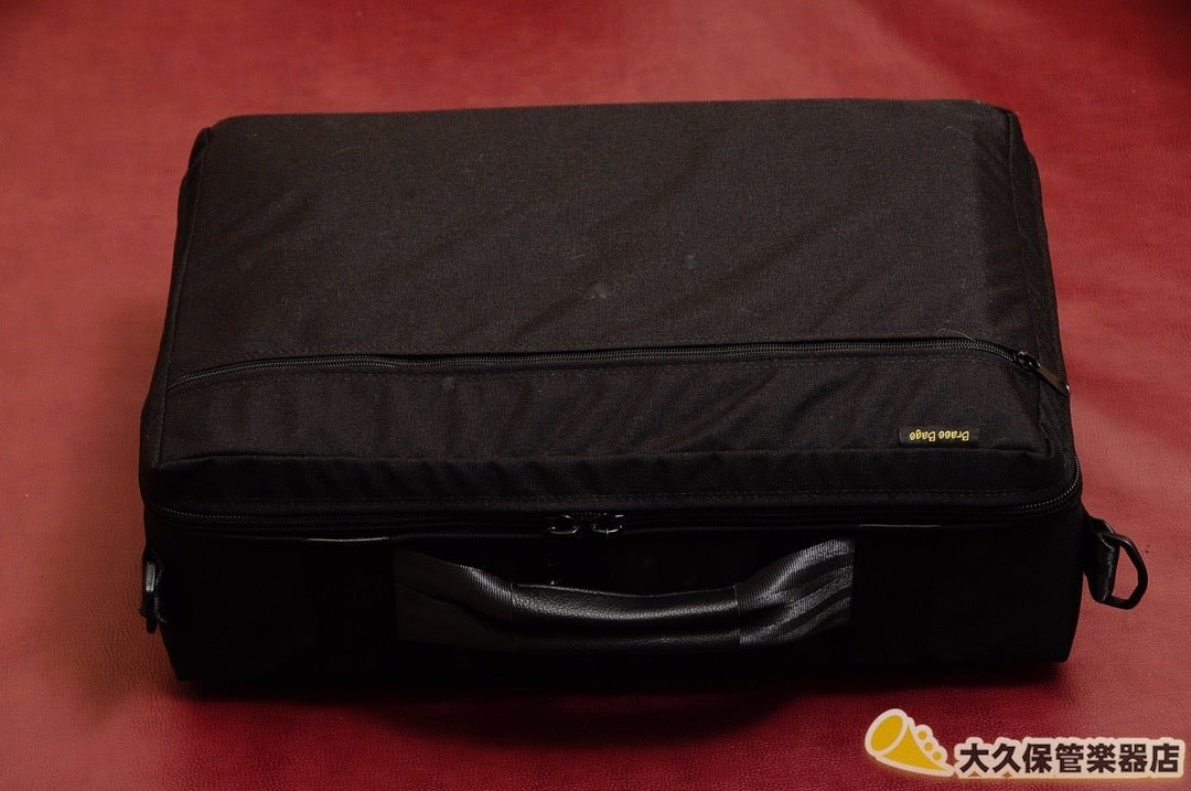 BRASS BAGS:ブラスバッグス 【ロータリー3本用】(PGTTGB ) - TC楽器 - TCGAKKI