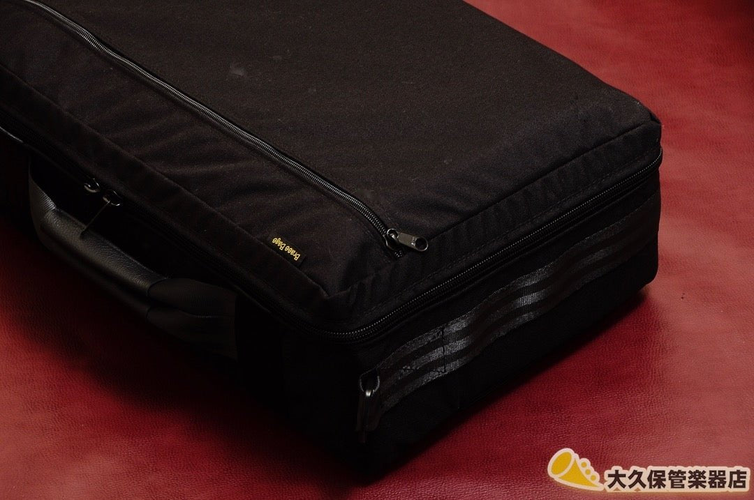 BRASS BAGS:ブラスバッグス 【ロータリー3本用】(PGTTGB ) - TC楽器 - TCGAKKI