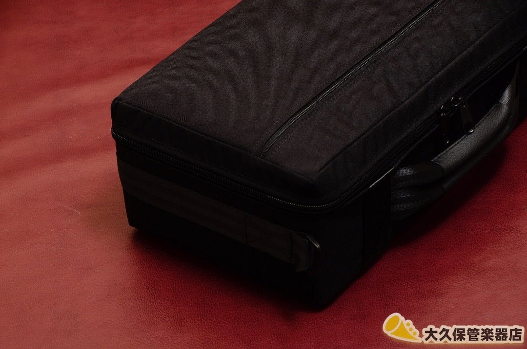 BRASS BAGS:ブラスバッグス 【ピストン3本用】(PTTGB) - TC楽器 - TCGAKKI