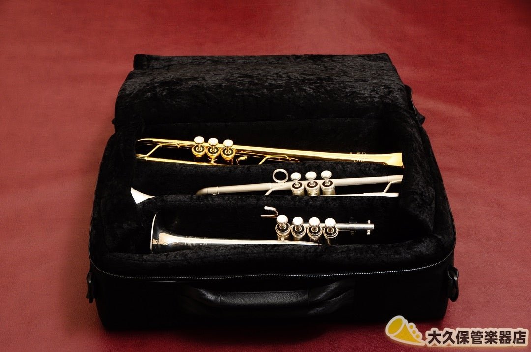 BRASS BAGS:ブラスバッグス 【ピストン3本用】(PTTGB) - TC楽器 - TCGAKKI