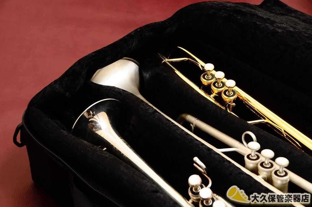 BRASS BAGS:ブラスバッグス 【ピストン3本用】(PTTGB) - TC楽器 - TCGAKKI