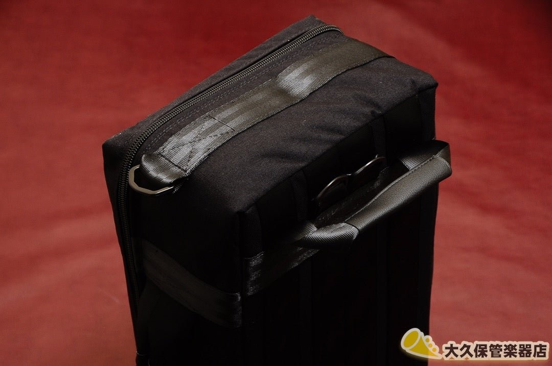 BRASS BAGS:ブラスバッグス 【ピストン3本用】(PTTGB) - TC楽器 - TCGAKKI