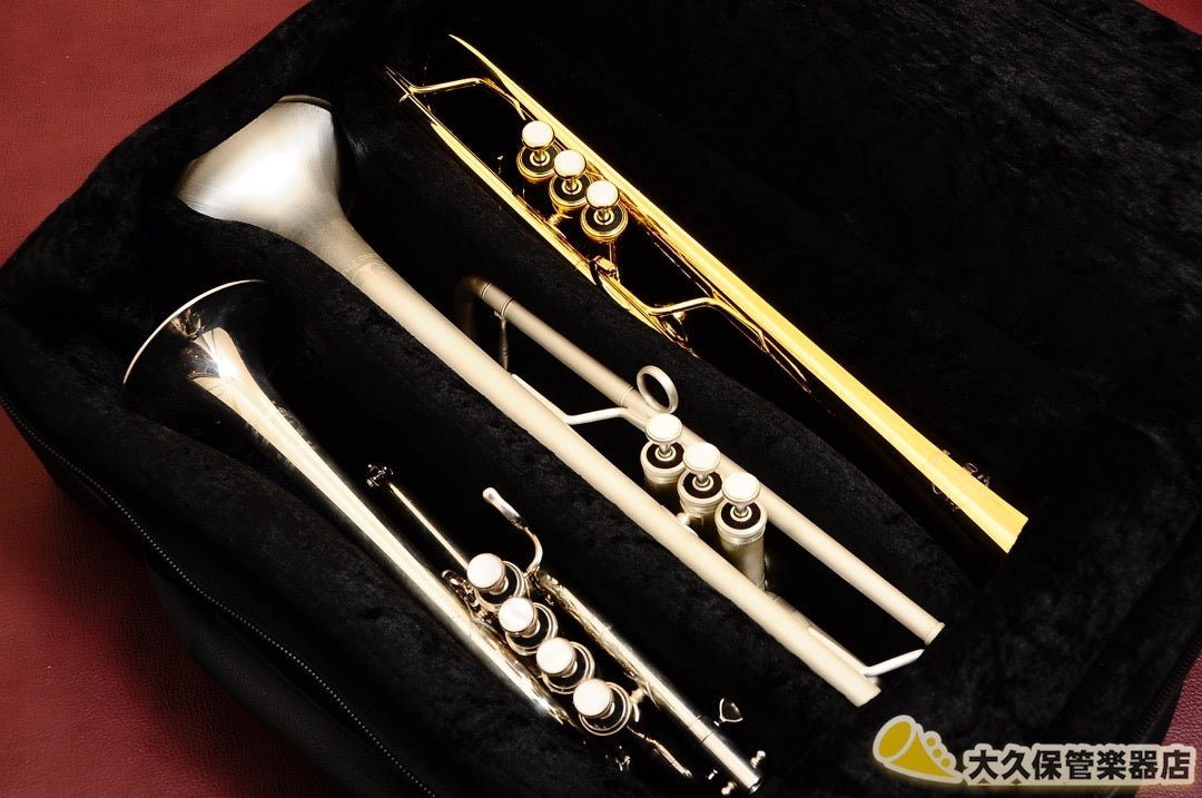 BRASS BAGS:ブラスバッグス 【ピストン3本用】(PTTGB) - TC楽器 - TCGAKKI