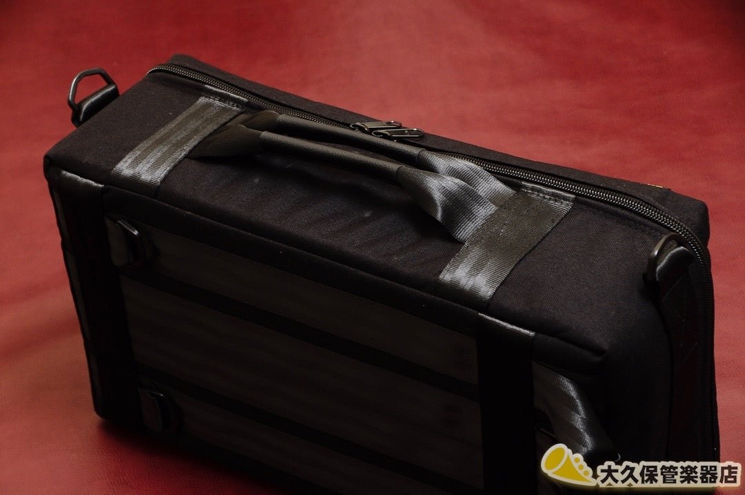 BRASS BAGS:ブラスバッグス 【ピストン3本用】(PTTGB) - TC楽器 - TCGAKKI