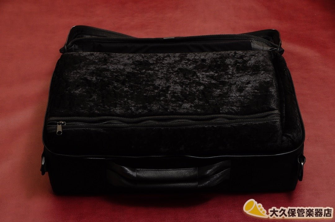 BRASS BAGS:ブラスバッグス 【ピストン3本用】(PTTGB) - TC楽器 - TCGAKKI