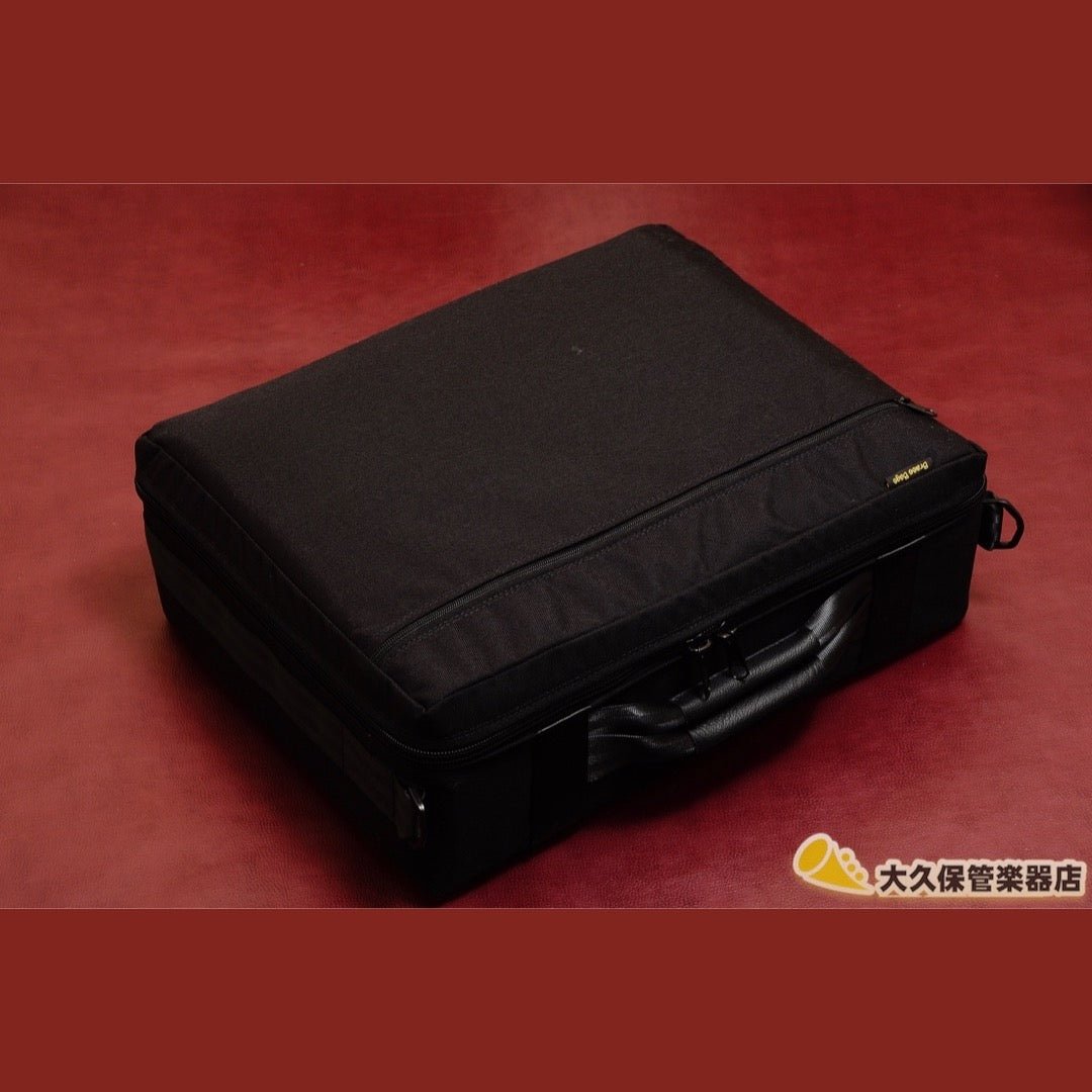 BRASS BAGS:ブラスバッグス 【ロータリー4本用】(PGQTGB) - TC楽器 - TCGAKKI