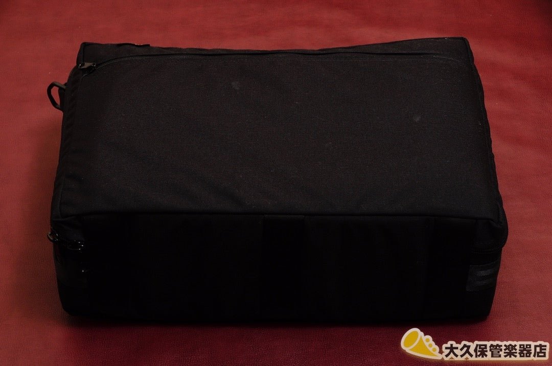 BRASS BAGS:ブラスバッグス 【ピストン4本用】(PQTGB) - TC楽器 - TCGAKKI