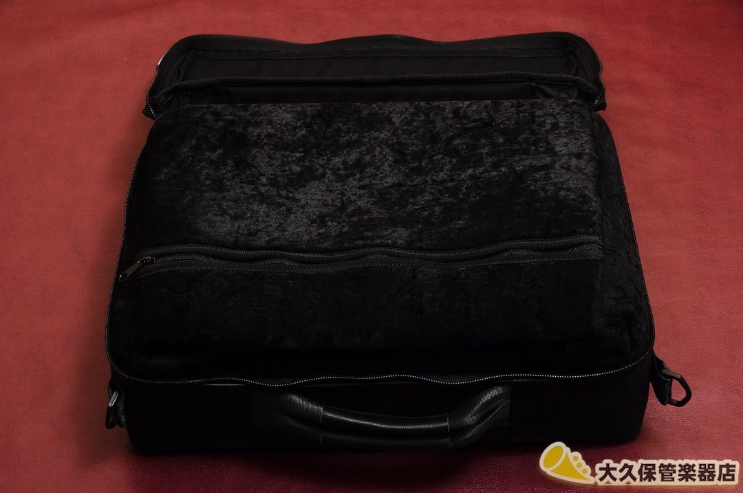 BRASS BAGS:ブラスバッグス 【ピストン4本用】(PQTGB) - TC楽器 - TCGAKKI