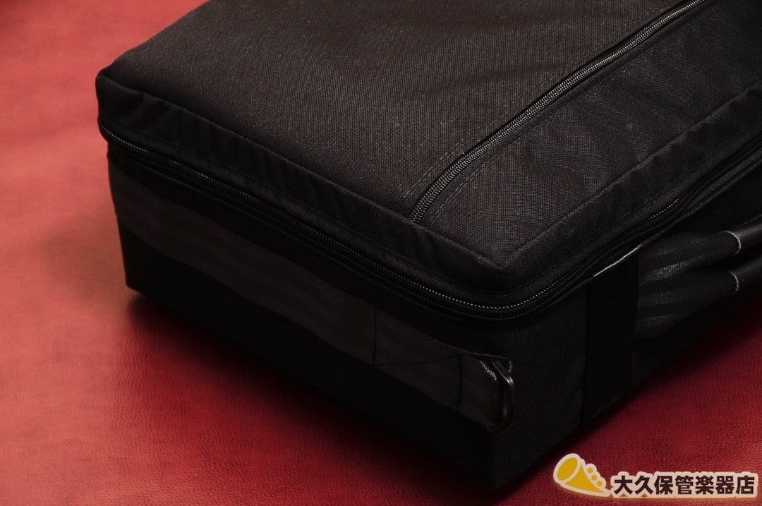 BRASS BAGS:ブラスバッグス 【ピストン4本用】(PQTGB) - TC楽器 - TCGAKKI