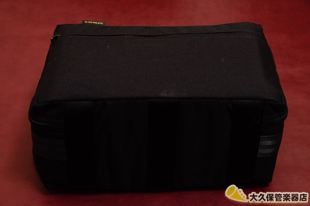 BRASS BAGS:ブラスバッグス 【コルネット用】(PCGB) - TC楽器 - TCGAKKI