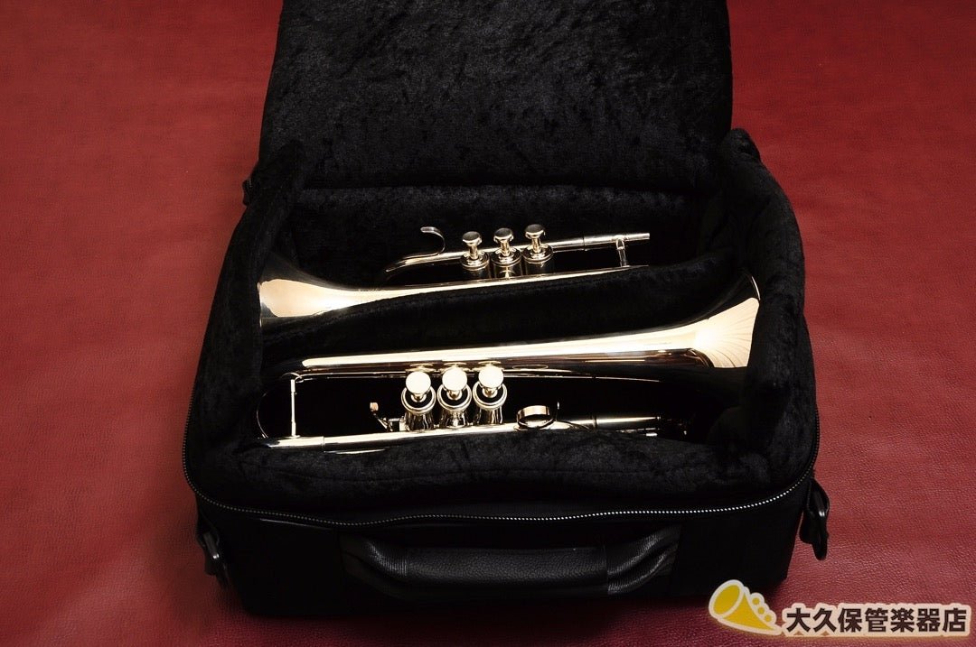 BRASS BAGS:ブラスバッグス 【コルネット用】(PCGB) - TC楽器 - TCGAKKI