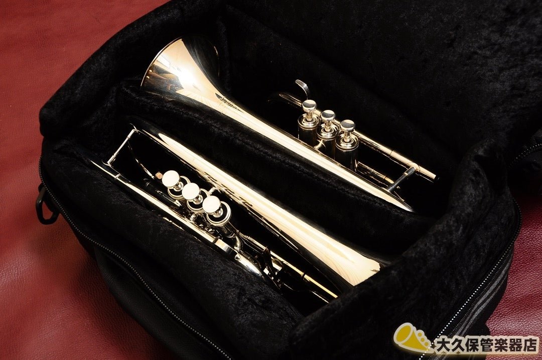 BRASS BAGS:ブラスバッグス 【コルネット用】(PCGB) - TC楽器 - TCGAKKI