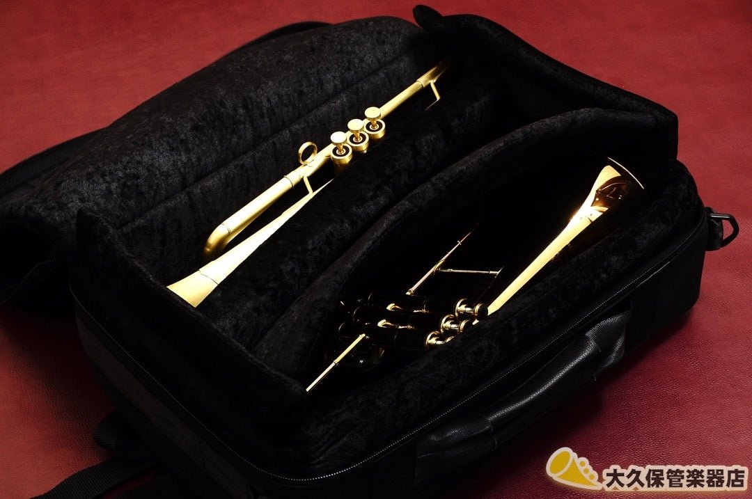 BRASS BAGS:ブラスバッグス 【トランペット&フリューゲルホルン用】(PFTGB) - TC楽器 - TCGAKKI