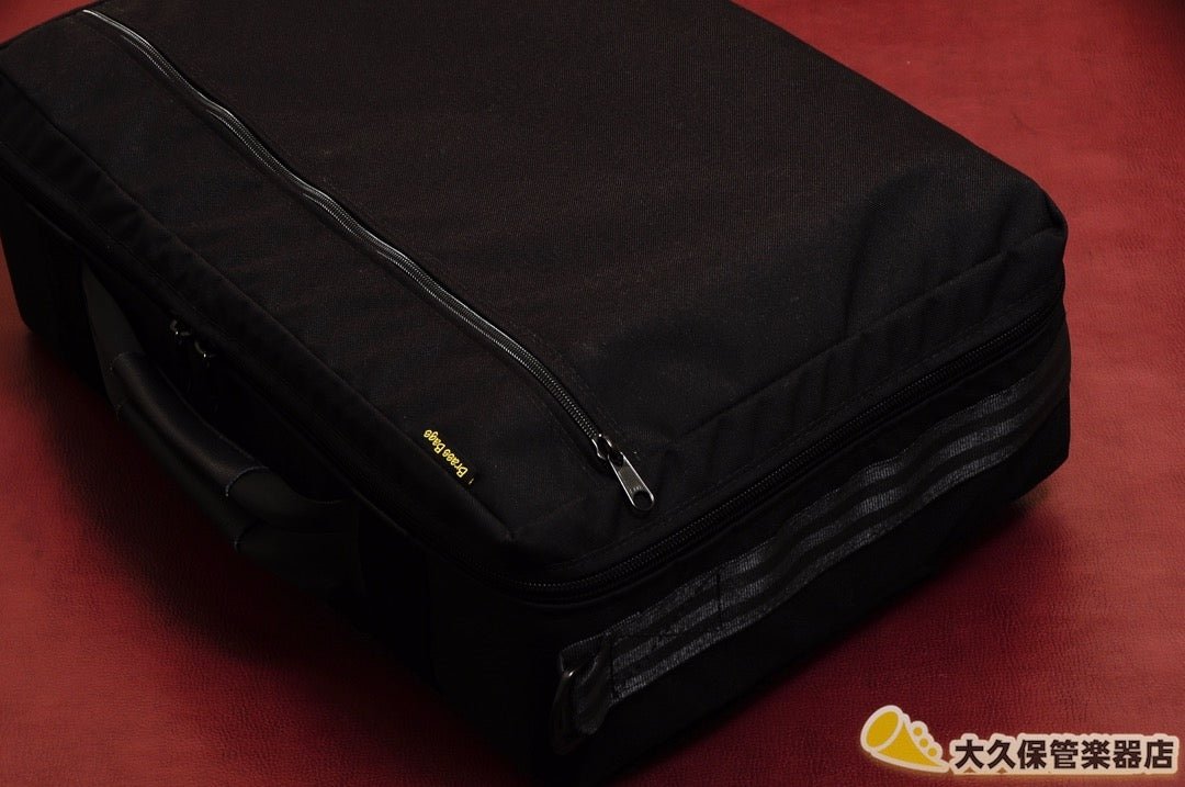 BRASS BAGS:ブラスバッグス 【トランペット&フリューゲルホルン用】(PFTGB) - TC楽器 - TCGAKKI