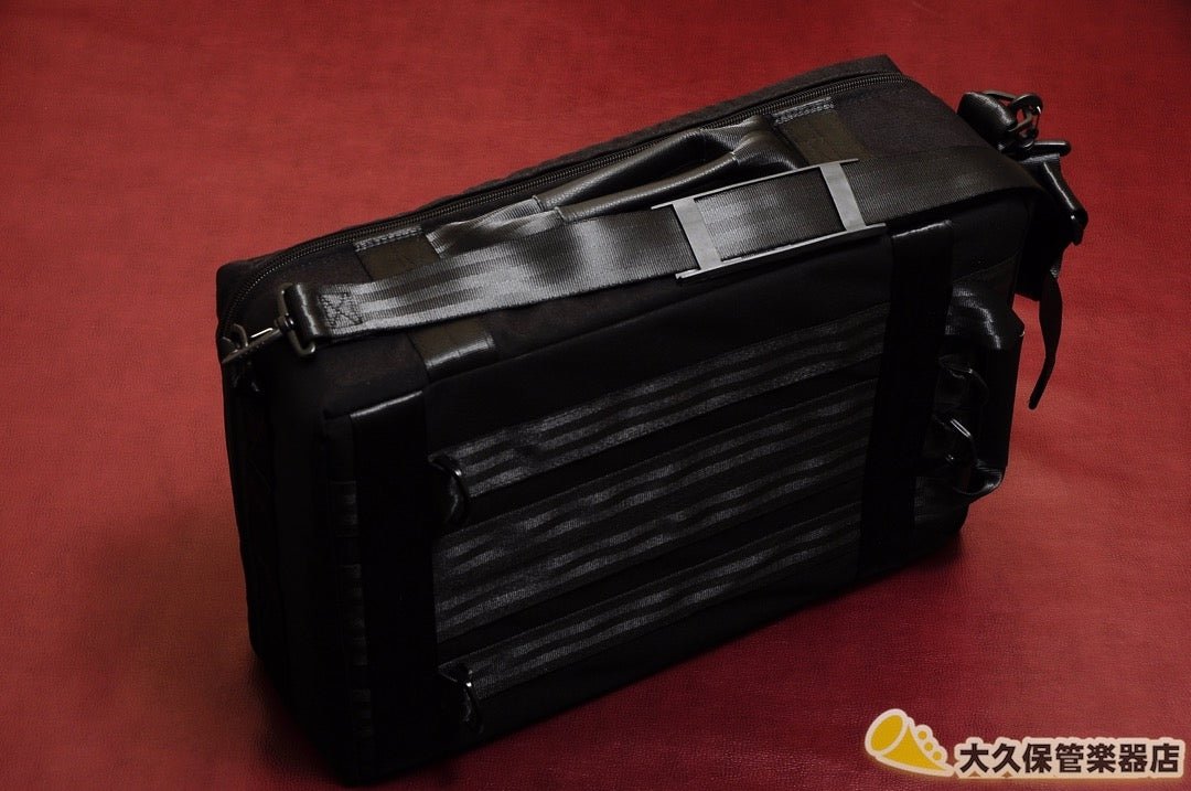 BRASS BAGS:ブラスバッグス 【トランペット&フリューゲルホルン用】(PFTGB) - TC楽器 - TCGAKKI