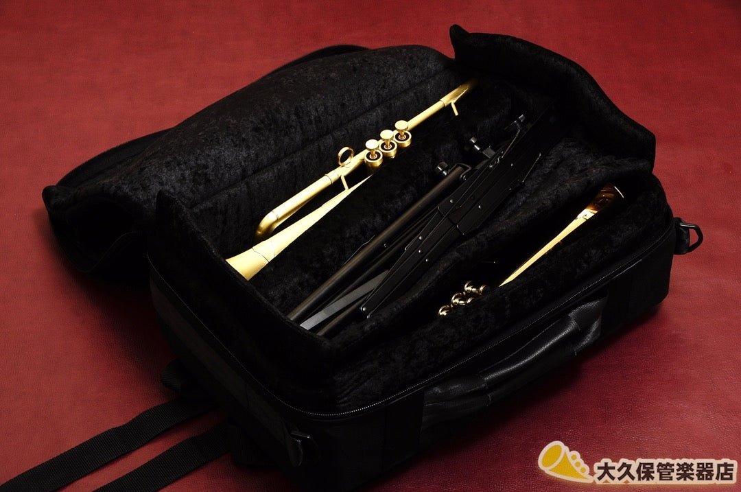 BRASS BAGS:ブラスバッグス 【トランペット&フリューゲルホルン用】(PFTGB) - TC楽器 - TCGAKKI