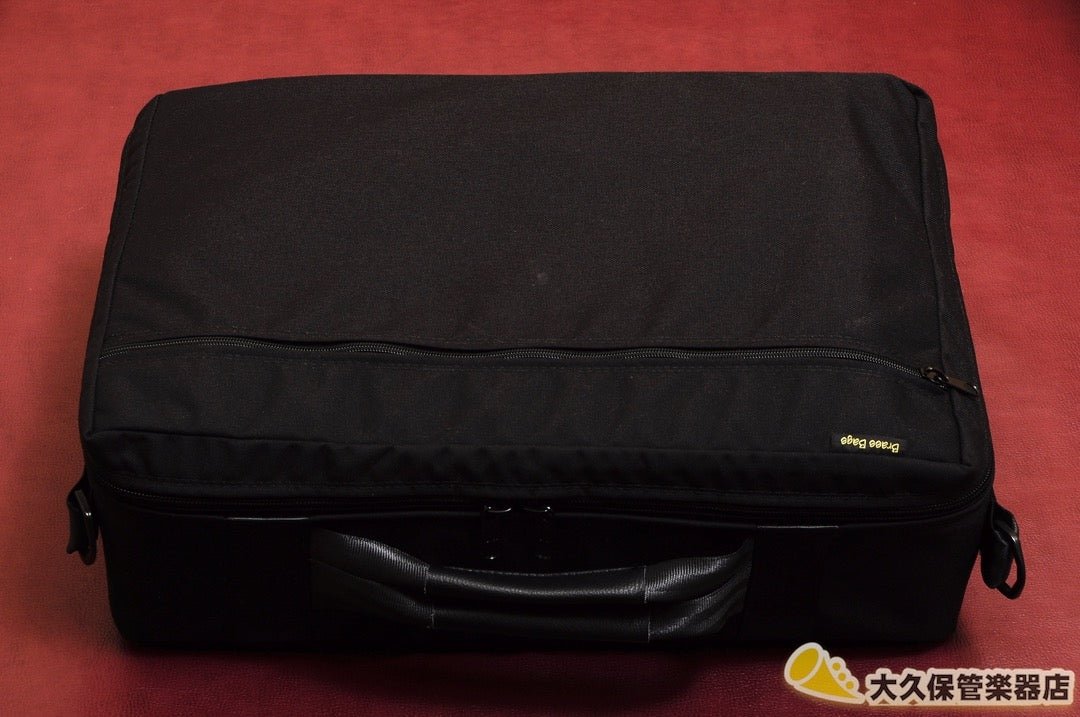 BRASS BAGS:ブラスバッグス 【トランペット&フリューゲルホルン用】(PFTGB) - TC楽器 - TCGAKKI