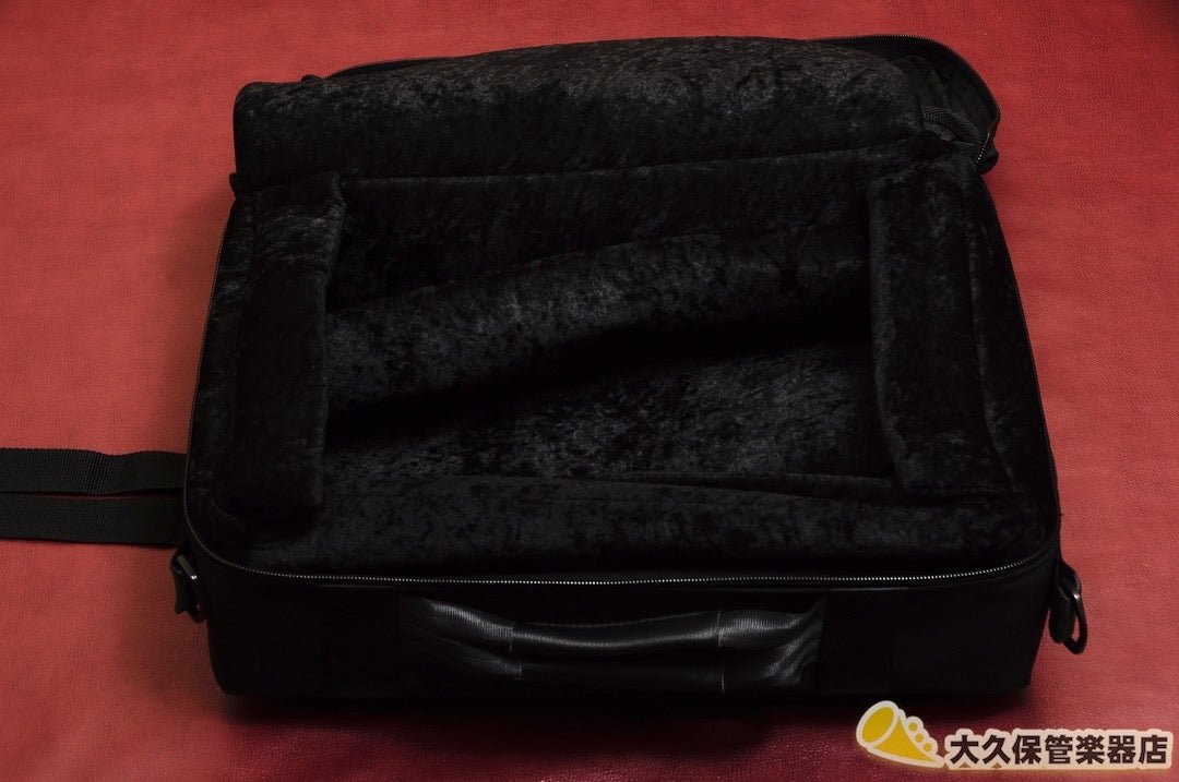 BRASS BAGS:ブラスバッグス 【トランペット&フリューゲルホルン用】(PFTGB) - TC楽器 - TCGAKKI