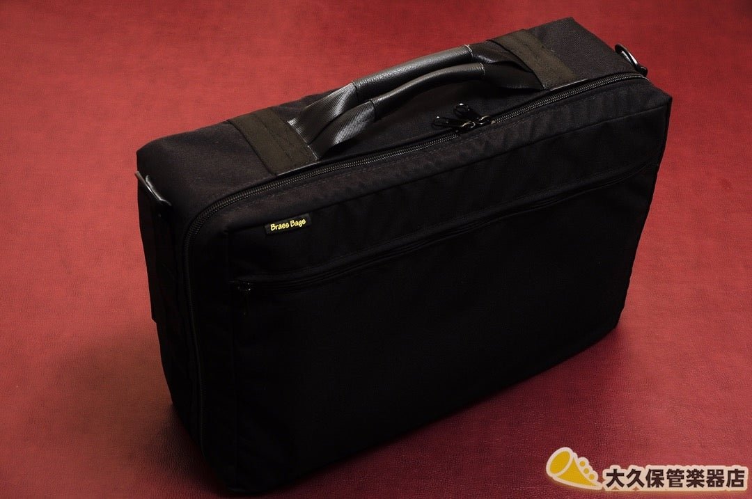 BRASS BAGS:ブラスバッグス 【トランペット&フリューゲルホルン用】(PFTGB) - TC楽器 - TCGAKKI