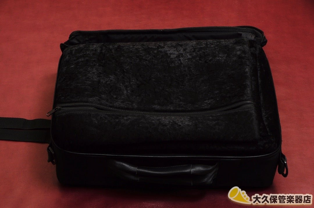 BRASS BAGS:ブラスバッグス 【トランペット&フリューゲルホルン用】(PFTGB) - TC楽器 - TCGAKKI