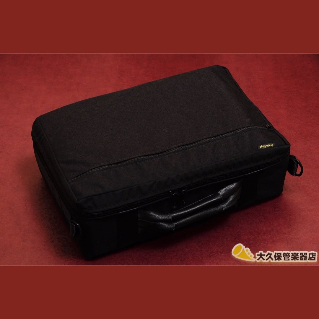 BRASS BAGS:ブラスバッグス 【トランペット&フリューゲルホルン用】(PFTGB) - TC楽器 - TCGAKKI